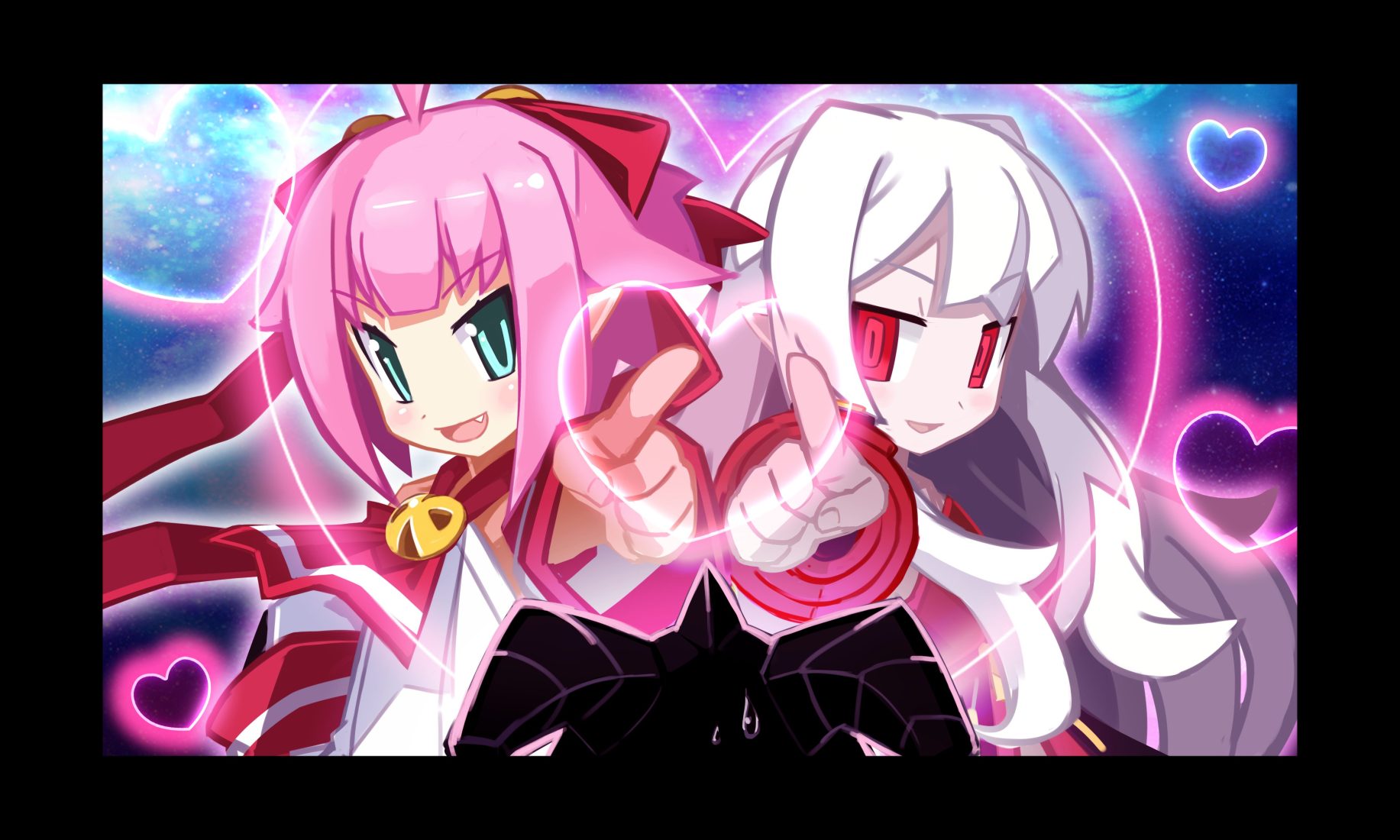 Mugen Souls Z on Steam