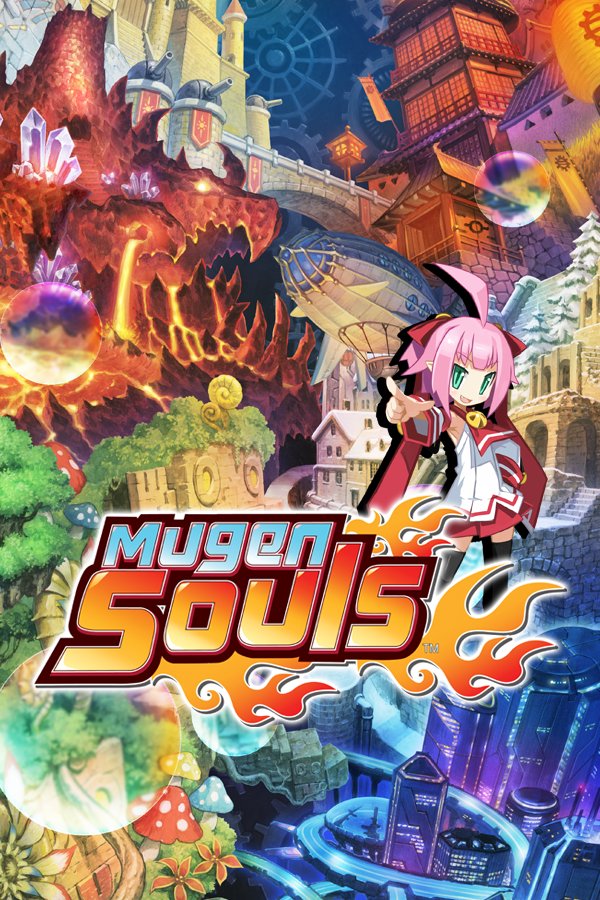 Mugen Souls