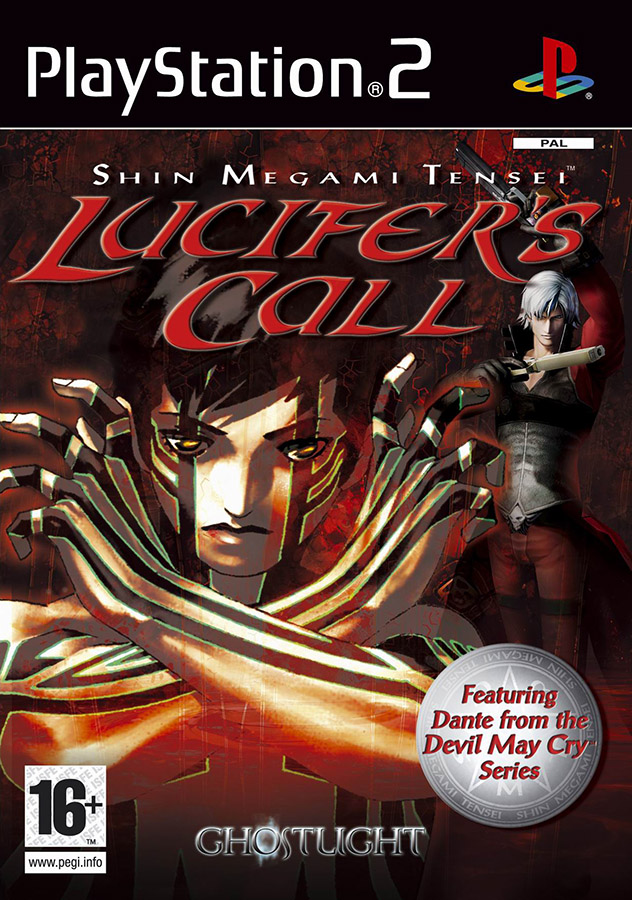 Shin Megami Tensei: Lucifer's Call